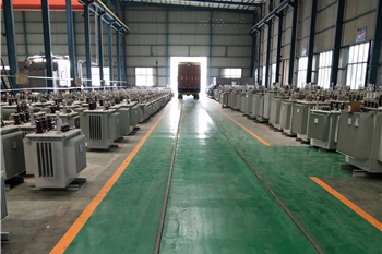 任丘S13-1000kva/10kv/0.4kv油浸式变压器