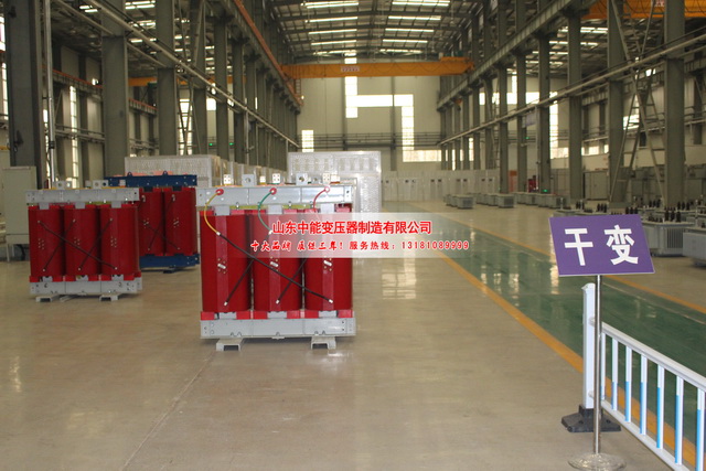 任丘S11-3150KVA油浸式变压器